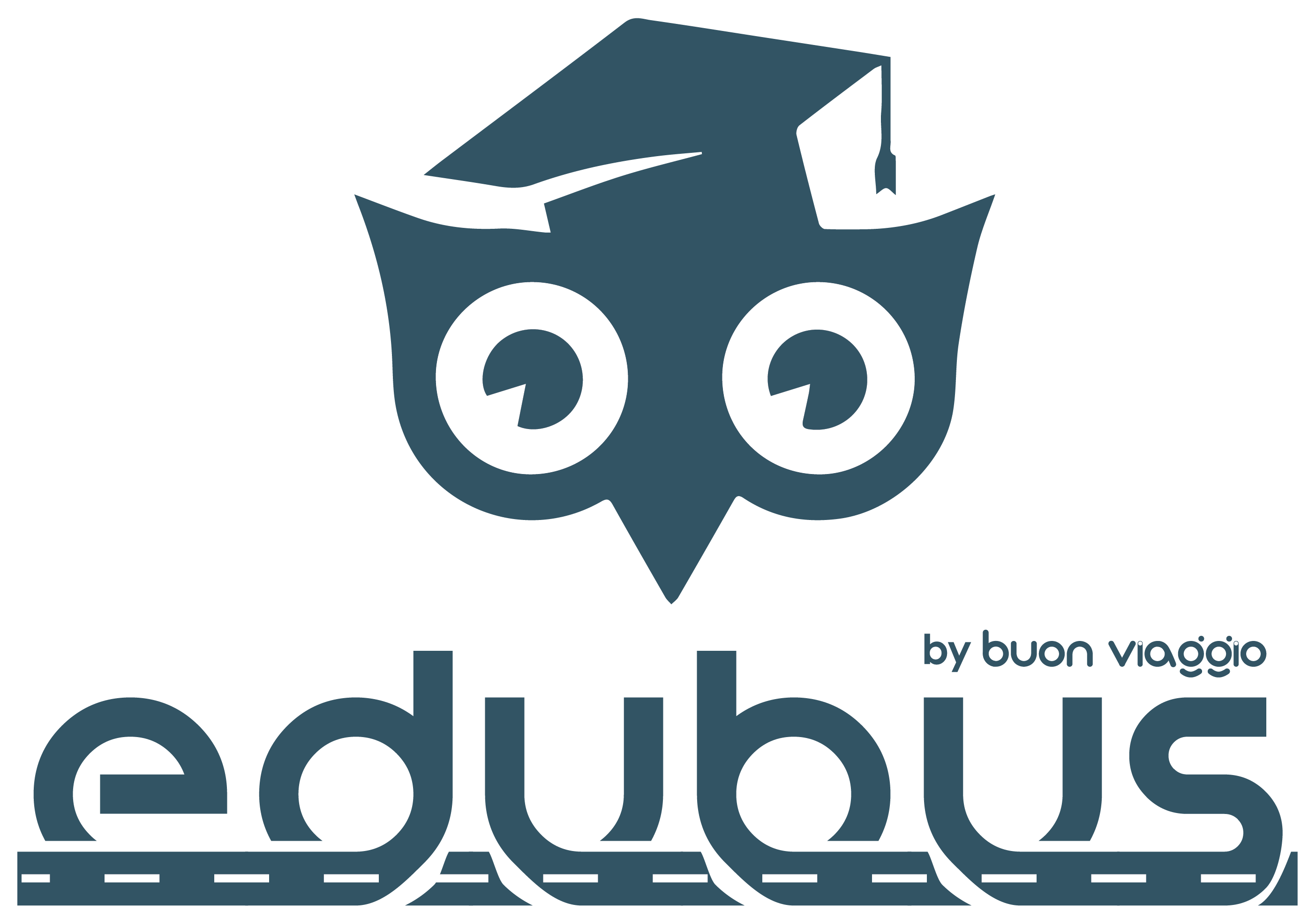 EDUBUS Logo