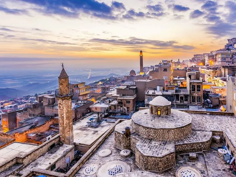 Uçaklı Butik Gap Turu (İstanbul Hareketli)