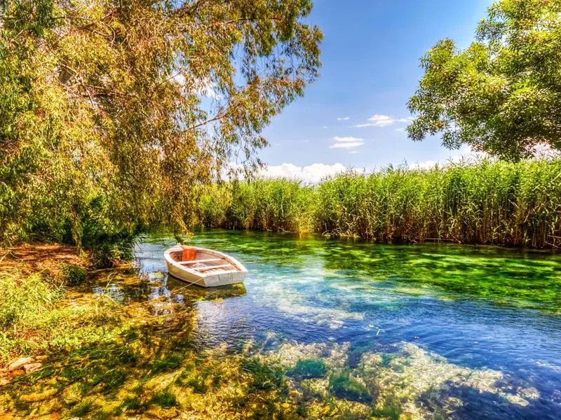 29 Ekim Marmaris Gökova Dalyan Turu (İstanbul Hareketli)
