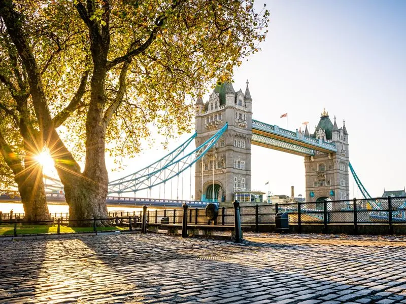 Londra Şaheserleri Turu