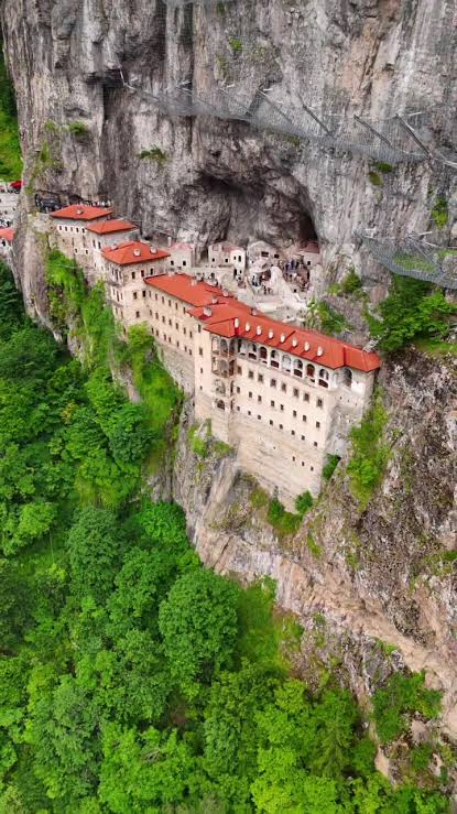 Karadeniz Turları