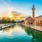 GAP turu kapak fotoğrafı: Gaziantep-Şanlıurfa-Mardin güzergâhını kapsayan Güneydoğu Anadolu turu